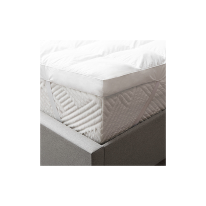 FeatherSoft Mattress Topper