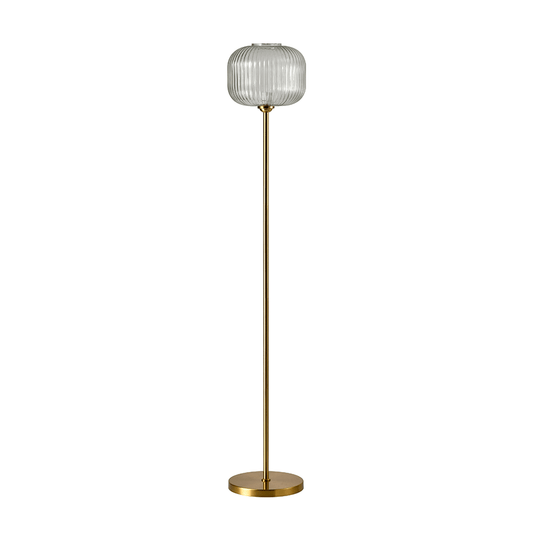 Aura Glass Lamp