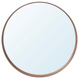 Cedar Mirror
