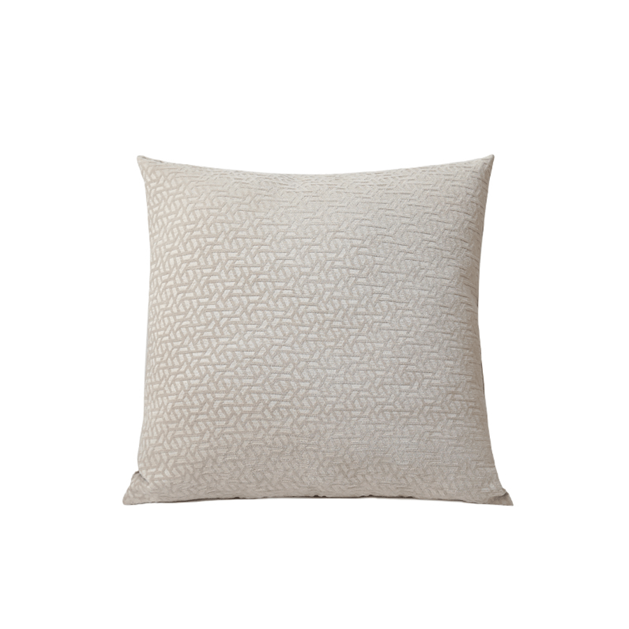 Chenille Floor Pillowcase