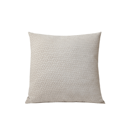 Chenille Floor Pillowcase