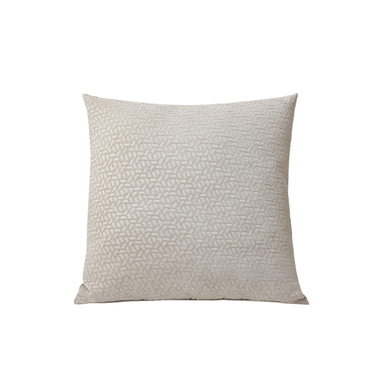 Chenille Floor Pillowcase