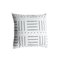 Dots & Lines Floor Pillowcase