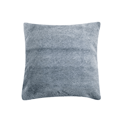 Faux Fur Throw Pillowcase
