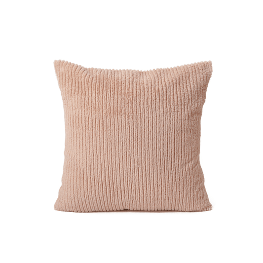 Faux Throw Pillowcase