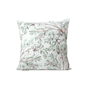Leaf Pattern Floor Pillowcase