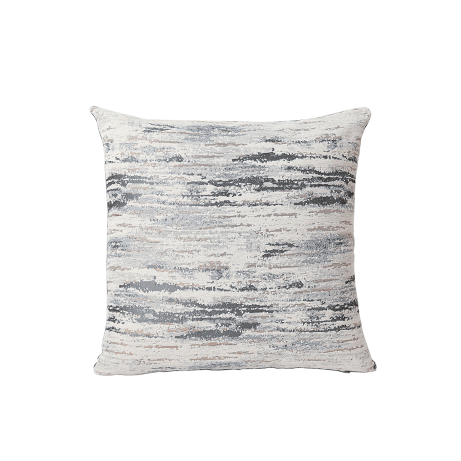 Millie Chenille Throw Pillowcase