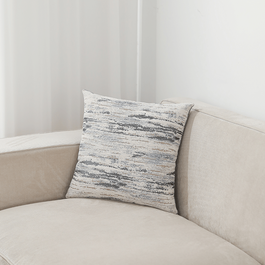 Millie Chenille Throw Pillowcase