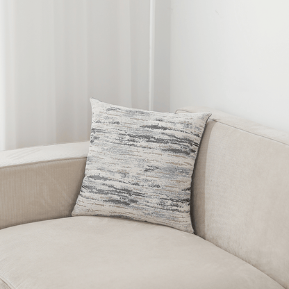 Millie Chenille Throw Pillowcase