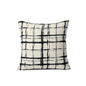 Modern Jacquard Throw Pillowcase