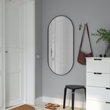 Ovalis Mirror