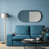 Ovalis Mirror