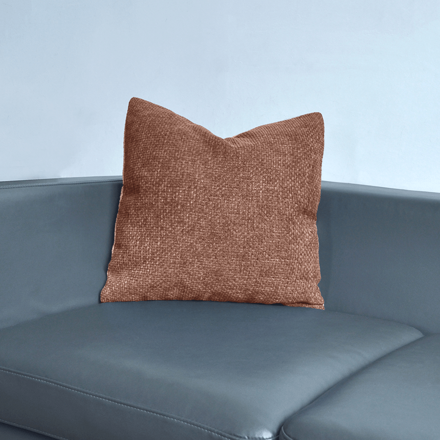 Reversible Throw Pillowcase