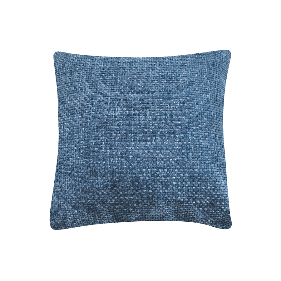 Reversible Throw Pillowcase