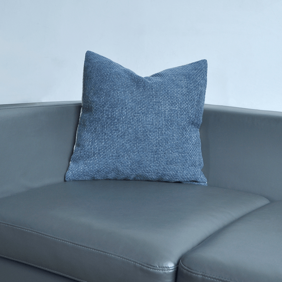 Reversible Throw Pillowcase