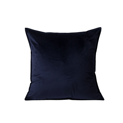 Velvet Floor Pillowcase
