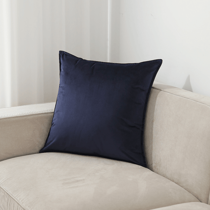 Velvet Floor Pillowcase