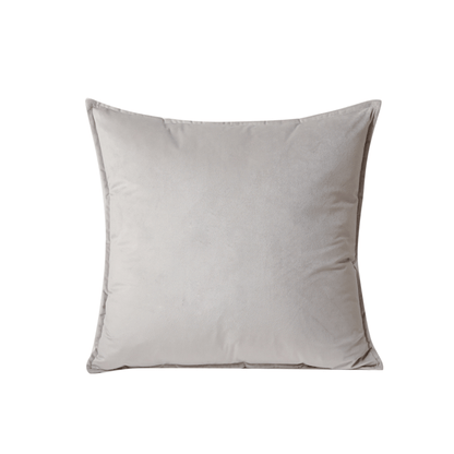 Velvet Floor Pillowcase