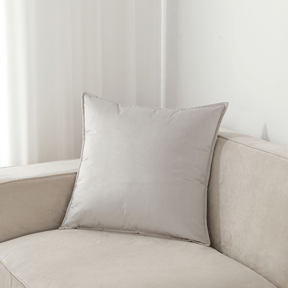 Velvet Floor Pillowcase