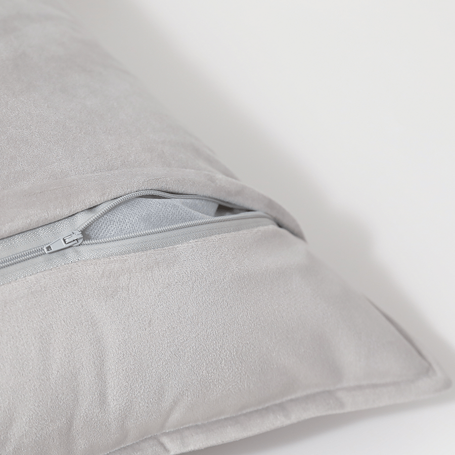 Velvet Floor Pillowcase