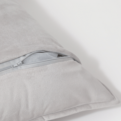 Velvet Floor Pillowcase